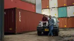 Нарко 3 сезон 7 серия