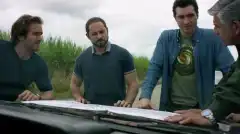 Нарко 3 сезон 9 серия