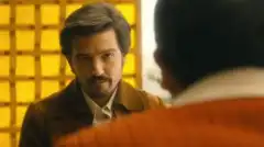 Нарко: Мексика 1 сезон 1 серия