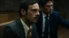 Нарко: Мексика 2 сезон 4 серия