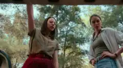 Нарко: Мексика 3 сезон 8 серия