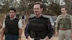 Нарко: Мексика 3 сезон 9 серия